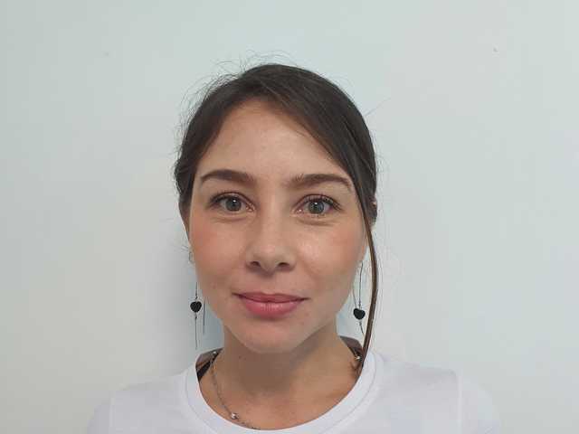 Foto av profilen SamanthaMoor1