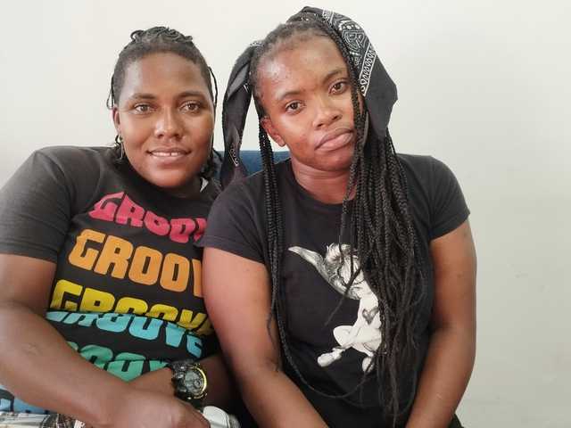 Foto av profilen SamanthaxGael