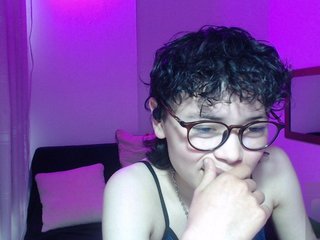 Erotisk videochat Samantta-ink