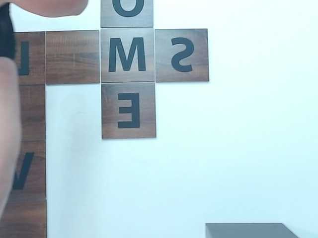 Kringkasting av skjermbilder samara-robert