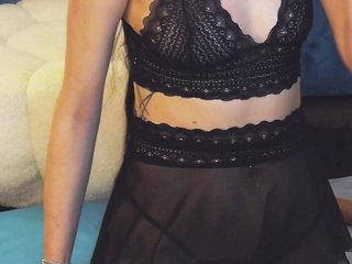 Erotisk videochat SamaraSinn