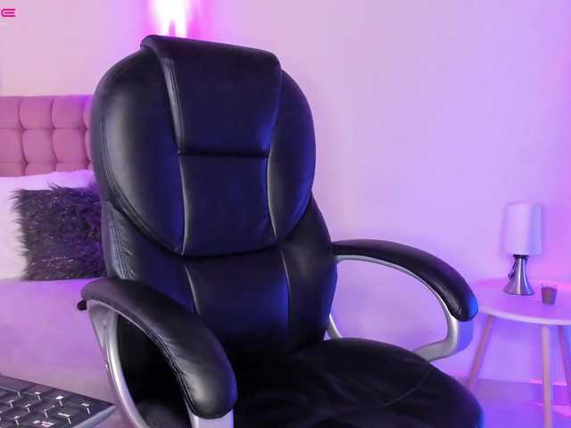 Kringkasting av skjermbilder sammy-hot