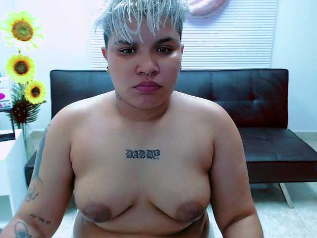 Kringkasting av skjermbilder LilyJames