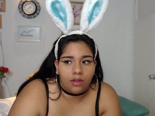 Bilder samihoney7 Sunday of naughty bunnies #cum #chubbygirl #sexy #latina #twerk #bigtits #bigass #dance let's go !!