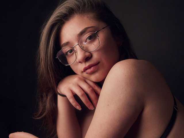 Profilbilde Samii-Evans