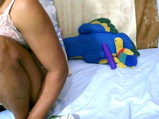 Erotisk videochat Saminahh