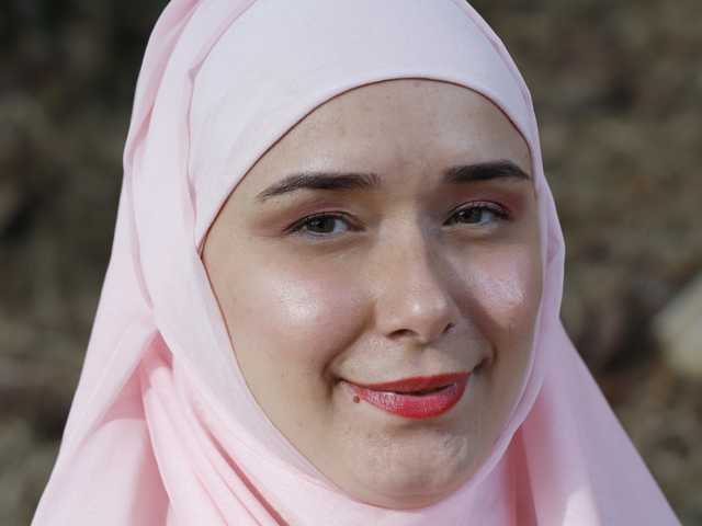 Profilbilde Samira-halawi