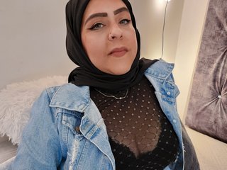 Erotisk videochat samira-malek