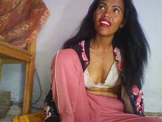 Erotisk videochat samirah2