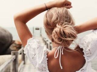 Erotisk videochat SamiraLicious