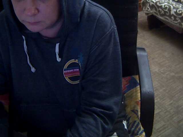 Kringkasting av skjermbilder SamiraRose