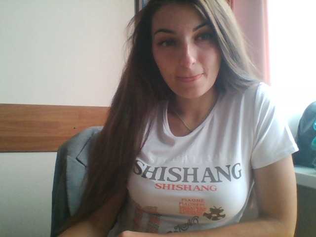 Kringkasting av skjermbilder SamiraWayse