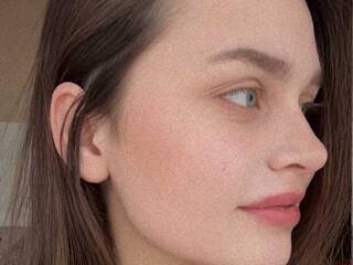 Erotisk videochat Samka456