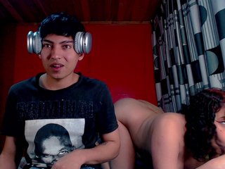 Erotisk videochat SammiAndSoffi