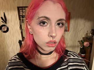 Erotisk videochat SammieVibes