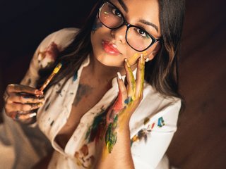 Erotisk videochat SAMMY-HONSON