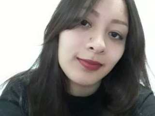 Erotisk videochat AdaraCute