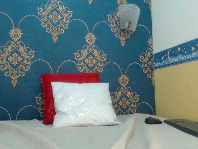 Kringkasting av skjermbilder SammyEscobar