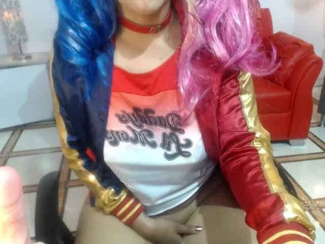 Kringkasting av skjermbilder sammylopez