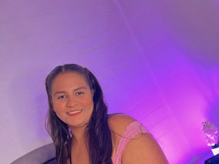 Erotisk videochat SammyRosees