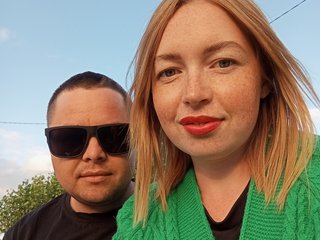 Erotisk videochat Samochka-25ANDSamec-32
