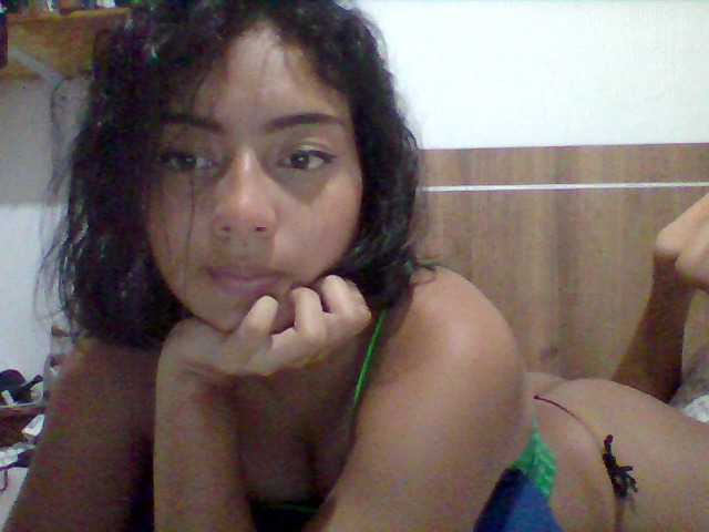 Bilder SamSaenz420 Hi, nice day. come have a nice time with this girl
