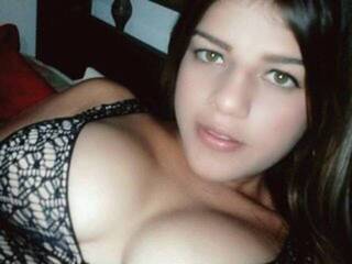 Erotisk videochat SamyThomson