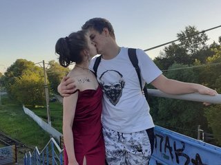 Erotisk videochat SanctaLuna13