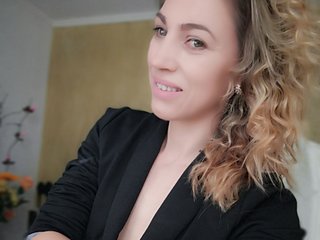 Erotisk videochat Crazy_Angel