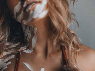 Erotisk videochat Sandra-Wilson