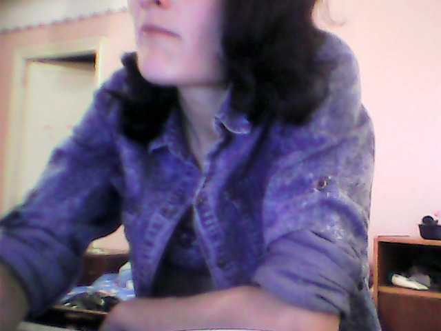 Kringkasting av skjermbilder Sandra0022