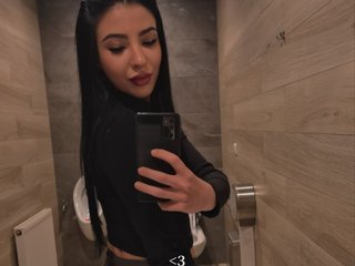 Erotisk videochat SandraMoon