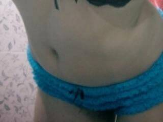 Erotisk videochat sandraxsss