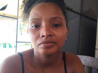 Erotisk videochat Sandrina