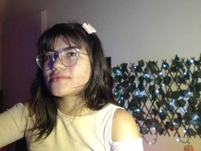 Kringkasting av skjermbilder sandy-candy