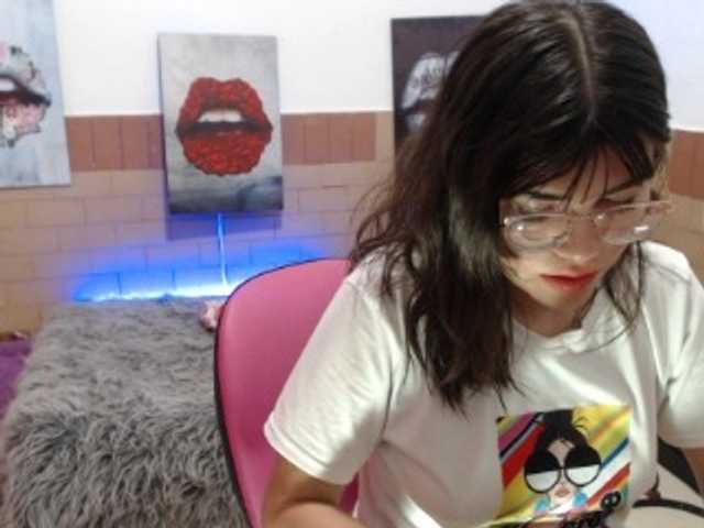 Bilder sandy-candy #squirt #anal #sky #pvt #dirty #teen sexy naked for 500 TKS