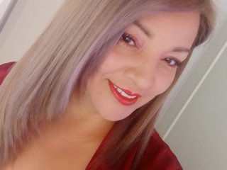 Erotisk videochat sandy-milf2