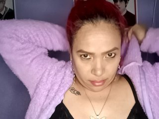 Erotisk videochat Sandy0228