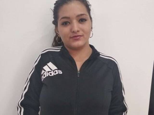 Foto av profilen SandyOconnor