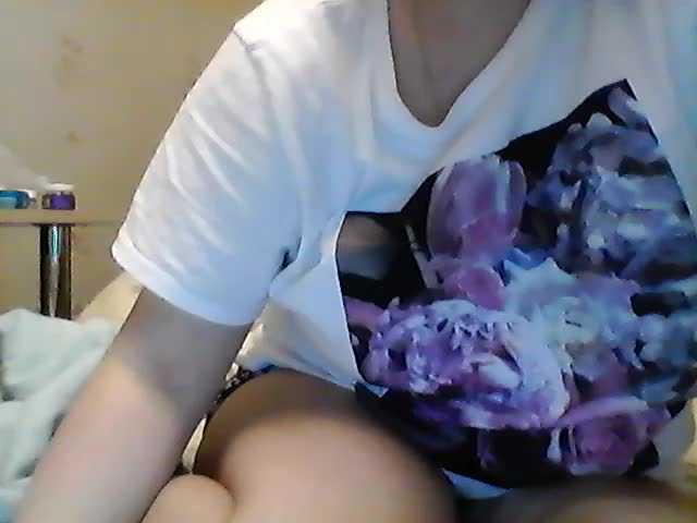 Kringkasting av skjermbilder -CherryKiss-