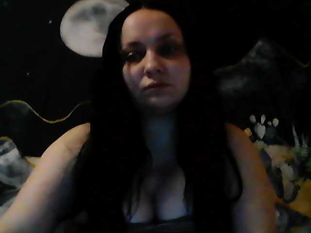 Kringkasting av skjermbilder -CherryKiss-