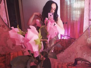 Erotisk videochat -CherryKiss-