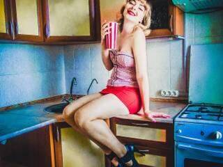 Erotisk videochat sany1812