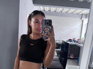Erotisk videochat Saori-Lee-