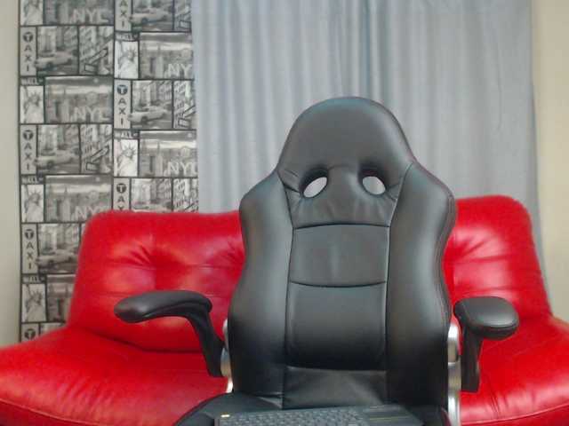 Kringkasting av skjermbilder sara-arango