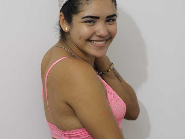 Profilbilde Sara-Diaz