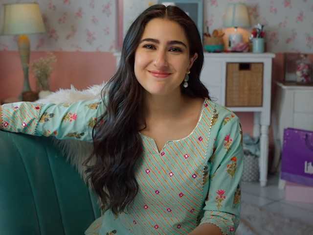 Profilbilde sara-khan