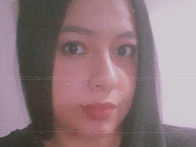 Profilbilde Sara-Mendoza
