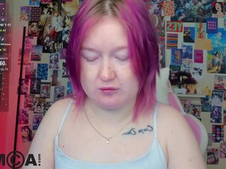 Erotisk videochat Sara-Moor