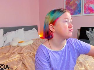 Erotisk videochat Sara-Moor